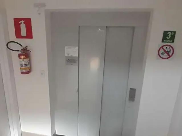 Apartamento para Venda em Belo Horizonte/MG Rio Branco 2 Quartos
