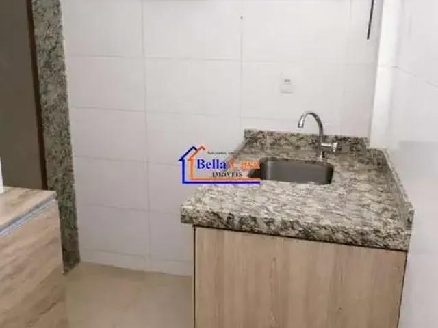 Apartamento para Venda em Belo Horizonte/MG Rio Branco 2 Quartos