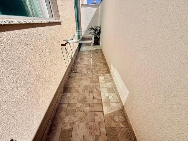 Apartamento para Venda em Belo Horizonte/MG Rio Branco 2 Quartos