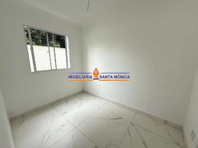 Apartamento para Venda em Belo Horizonte/MG Rio Branco 2 Quartos