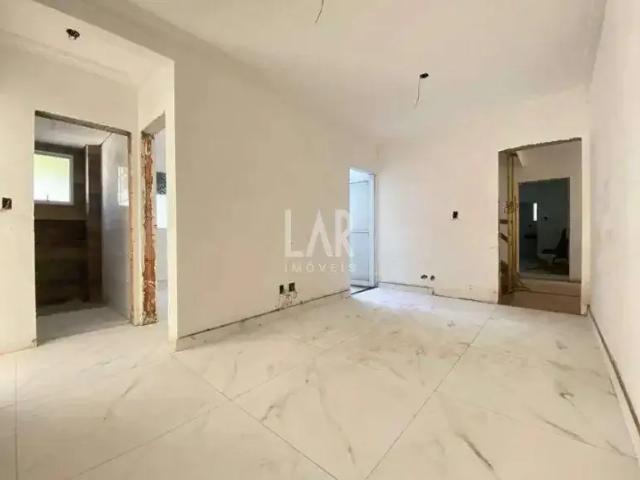 Apartamento para Venda em Belo Horizonte/MG Rio Branco 2 Quartos