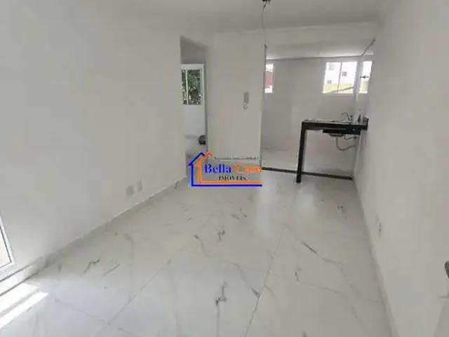 Apartamento para Venda em Belo Horizonte/MG Rio Branco 2 Quartos