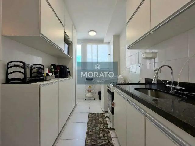 Apartamento para Venda em Belo Horizonte/MG Rio Branco 2 Quartos