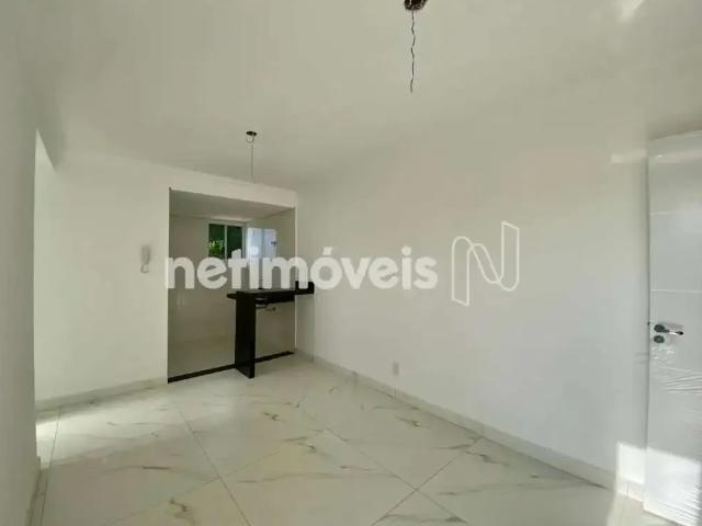 Apartamento para Venda em Belo Horizonte/MG Rio Branco 2 Quartos