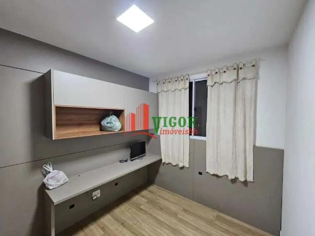 Apartamento para Venda em Belo Horizonte/MG Rio Branco 2 Quartos