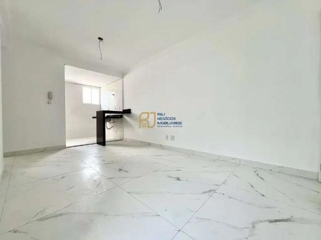 Apartamento para Venda em Belo Horizonte/MG Rio Branco 2 Quartos
