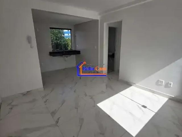 Apartamento para Venda em Belo Horizonte/MG Rio Branco 2 Quartos