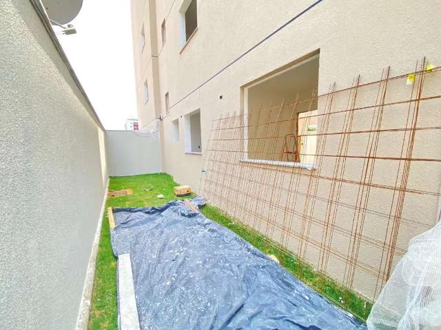 Apartamento para Venda em Belo Horizonte/MG Rio Branco 2 Quartos