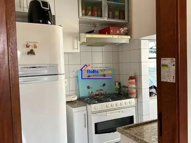 Apartamento para Venda em Belo Horizonte/MG Rio Branco 2 Quartos