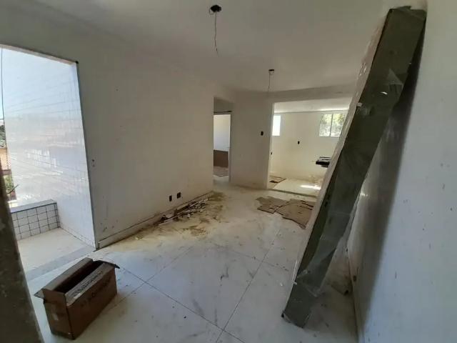 Apartamento para Venda em Belo Horizonte/MG Rio Branco 2 Quartos