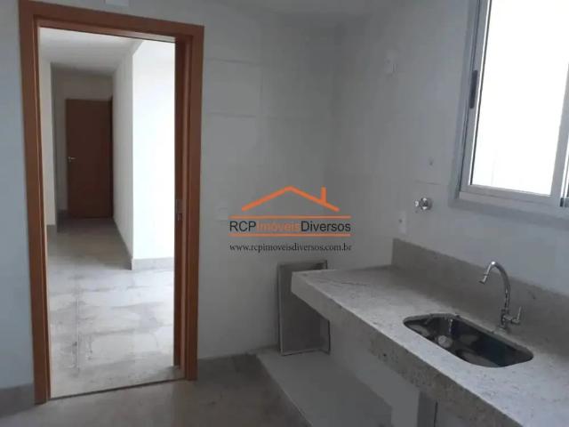 Apartamento para Venda em Belo Horizonte/MG Rio Branco 2 Quartos