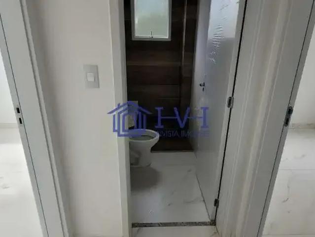Apartamento para Venda em Belo Horizonte/MG Rio Branco 2 Quartos