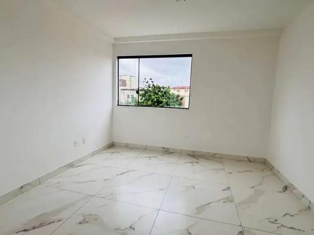 Apartamento para Venda em Belo Horizonte/MG Rio Branco 2 Quartos