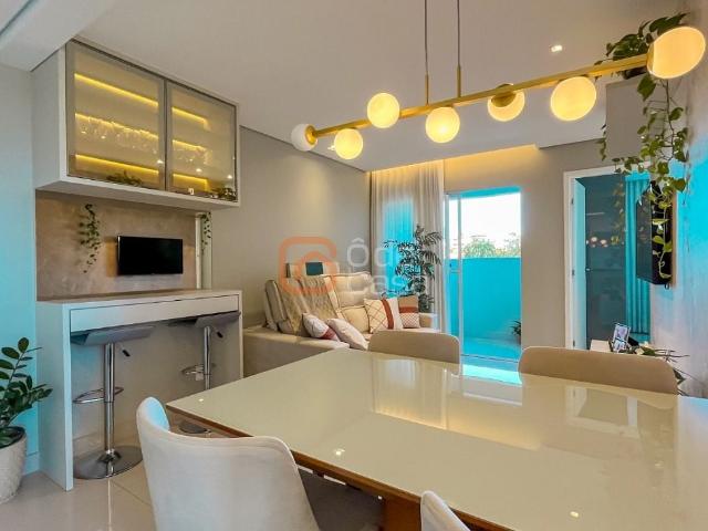 Apartamento para Venda em Belo Horizonte/MG Rio Branco 2 Quartos