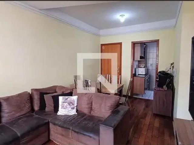 Apartamento para Venda em Belo Horizonte/MG Rio Branco 2 Quartos