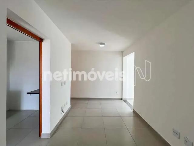 Apartamento para Venda em Belo Horizonte/MG Rio Branco 3 Quartos