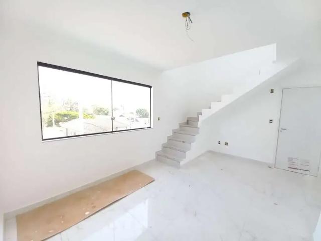 Apartamento para Venda em Belo Horizonte/MG Rio Branco 3 Quartos