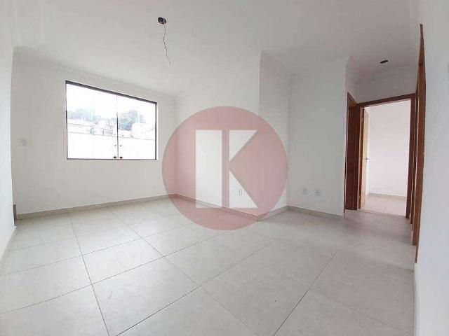 Apartamento para Venda em Belo Horizonte/MG Rio Branco 3 Quartos