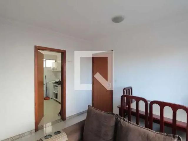 Apartamento para Venda em Belo Horizonte/MG Rio Branco 3 Quartos