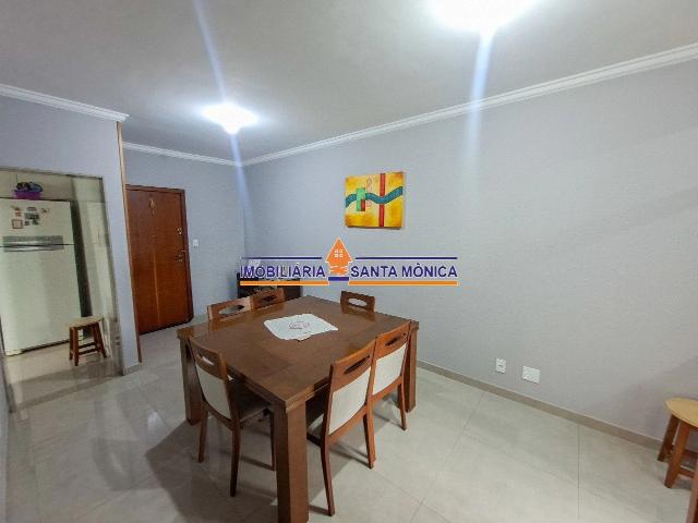 Apartamento para Venda em Belo Horizonte/MG Rio Branco 3 Quartos