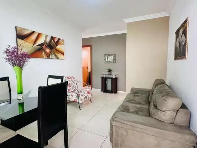 Apartamento para Venda em Belo Horizonte/MG Rio Branco 3 Quartos