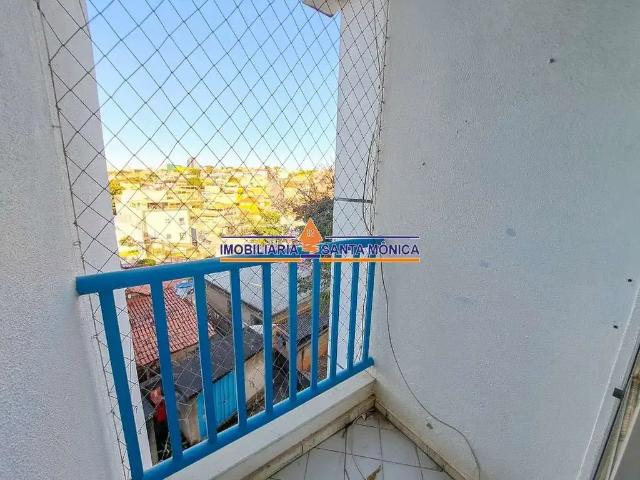 Apartamento para Venda em Belo Horizonte/MG Rio Branco 3 Quartos