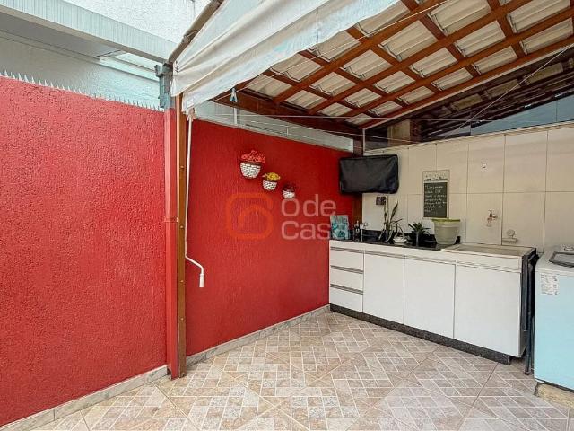 Apartamento para Venda em Belo Horizonte/MG Rio Branco 3 Quartos