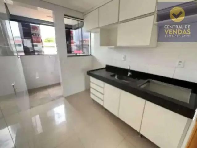 Apartamento para Venda em Belo Horizonte/MG Rio Branco 3 Quartos