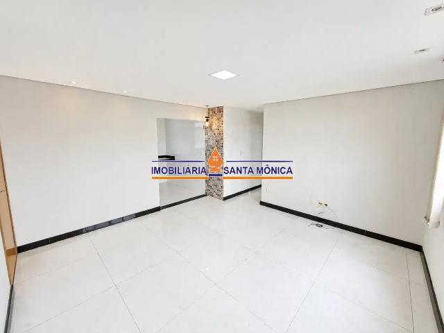 Apartamento para Venda em Belo Horizonte/MG Santa Mônica 3 Quartos