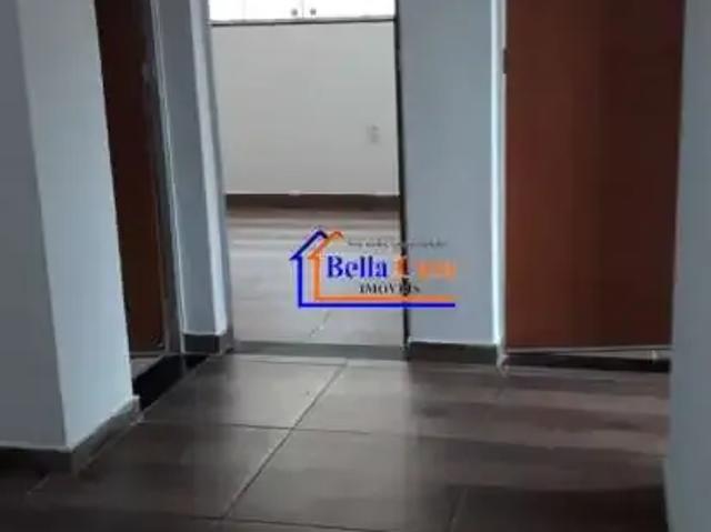 Apartamento para Venda em Belo Horizonte/MG Rio Branco 3 Quartos