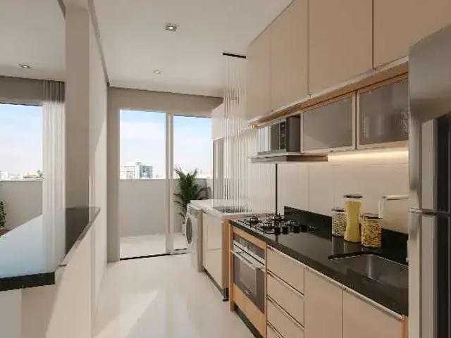 Apartamento para Venda em Belo Horizonte/MG Teixeira Dias 2 Quartos