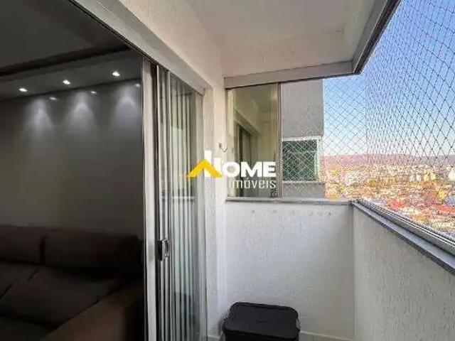 Apartamento para Venda em Belo Horizonte/MG Teixeira Dias 2 Quartos