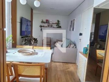 Apartamento para Venda em Belo Horizonte/MG Teixeira Dias 2 Quartos