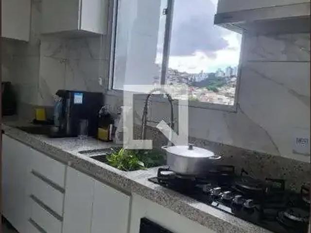Apartamento para Venda em Belo Horizonte/MG Teixeira Dias 2 Quartos