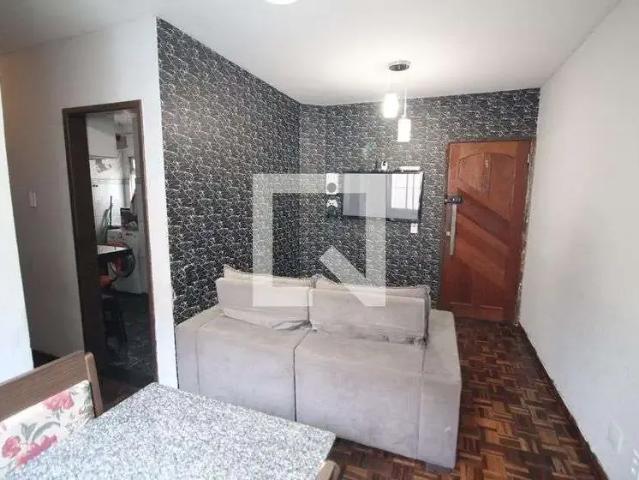 Apartamento para Venda em Belo Horizonte/MG Teixeira Dias 3 Quartos