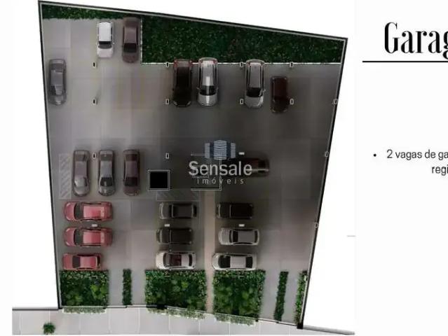 Apartamento para Venda em Belo Horizonte/MG Tirol 3 Quartos