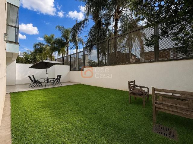 Apartamento para Venda em Belo Horizonte/MG Trevo 3 Quartos