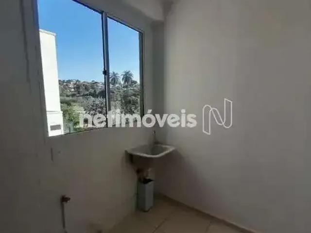 Apartamento para Venda em Belo Horizonte/MG Trevo 2 Quartos