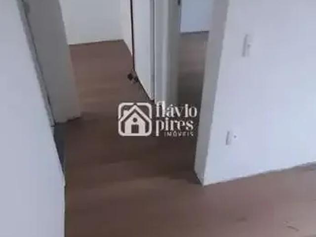 Apartamento para Venda em Belo Horizonte/MG Trevo 2 Quartos