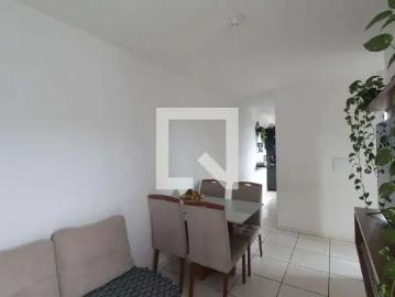 Apartamento para Venda em Belo Horizonte/MG Trevo 2 Quartos