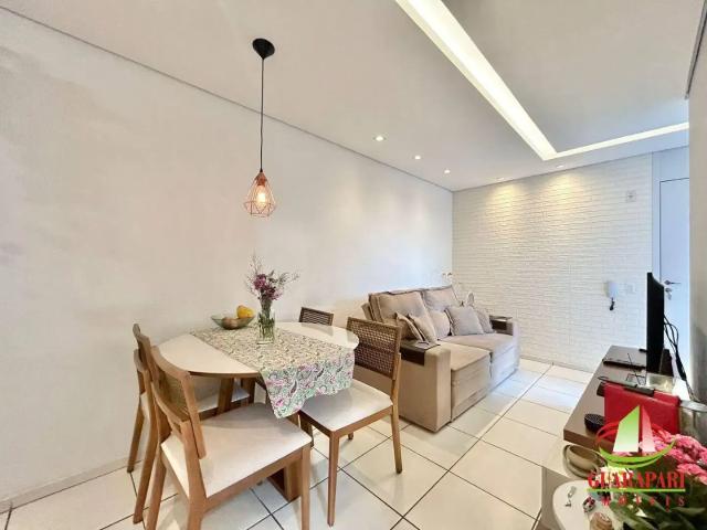 Apartamento para Venda em Belo Horizonte/MG Trevo 2 Quartos