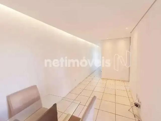 Apartamento para Venda em Belo Horizonte/MG Trevo 2 Quartos