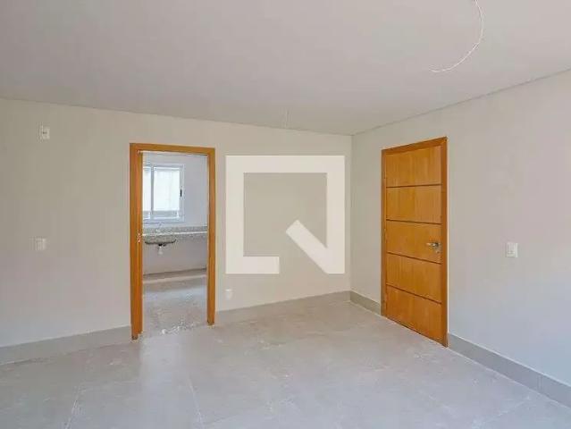 Apartamento para Venda em Belo Horizonte/MG União 3 Quartos