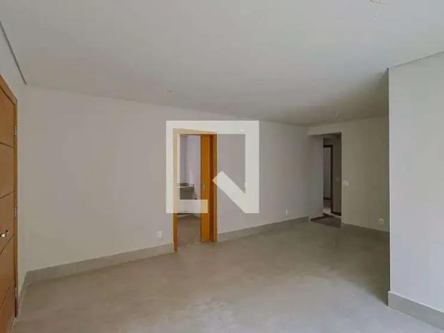 Apartamento para Venda em Belo Horizonte/MG União 3 Quartos
