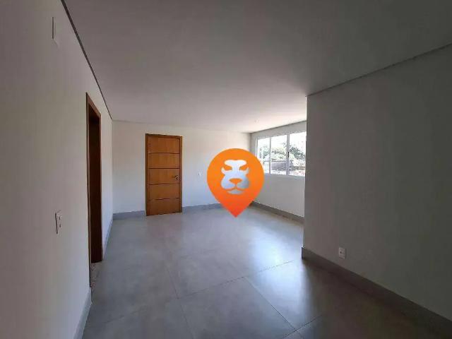 Apartamento para Venda em Belo Horizonte/MG Cidade Nova 3 Quartos