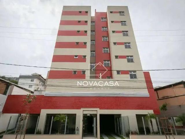 Apartamento para Venda em Belo Horizonte/MG União 3 Quartos