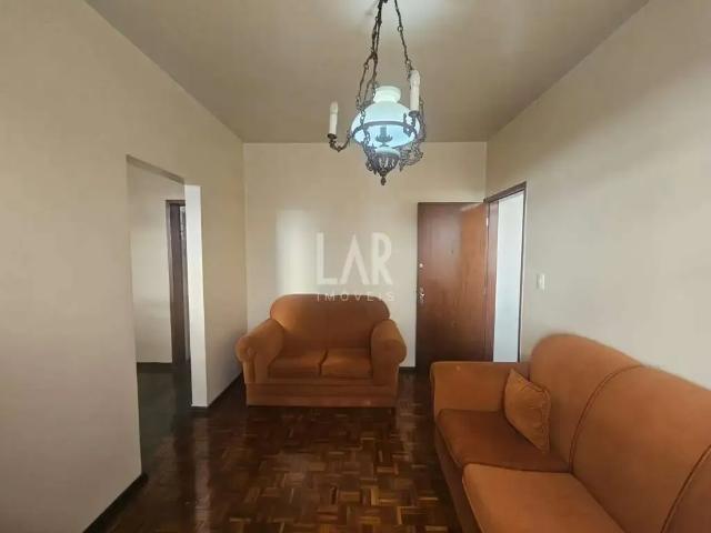 Apartamento para Venda em Belo Horizonte/MG União 3 Quartos