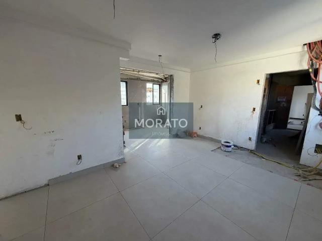 Apartamento para Venda em Belo Horizonte/MG União 3 Quartos