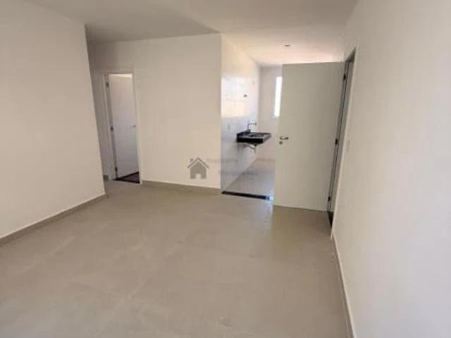 Apartamento para Venda em Belo Horizonte/MG União 3 Quartos