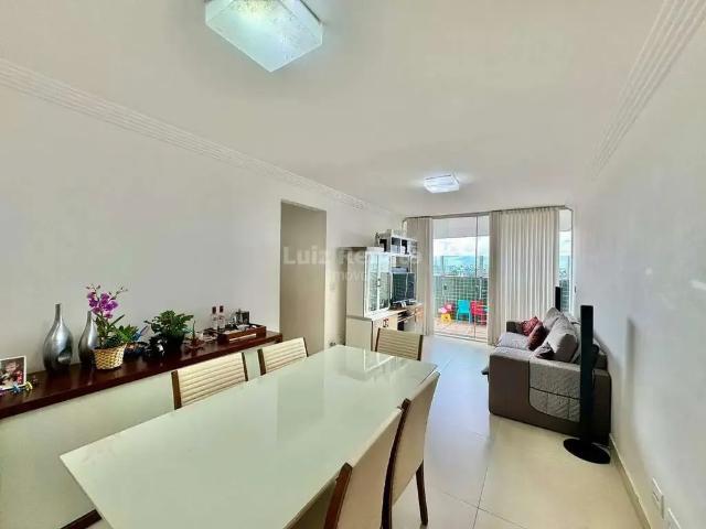 Apartamento para Venda em Belo Horizonte/MG União 3 Quartos